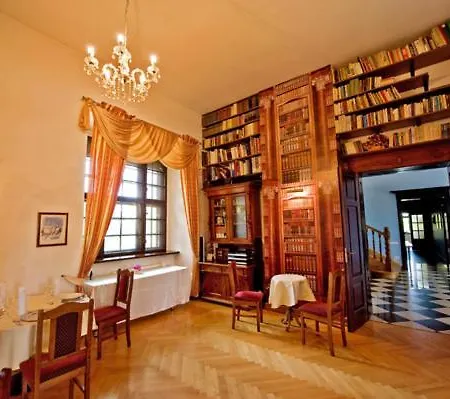 Zamek Dobra Oleśnica