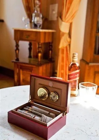 Feriested Zamek Dobra 3*