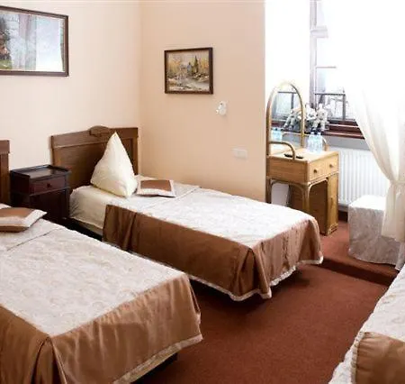 Zamek Dobra 3* Oleśnica