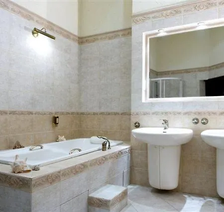 Resort Zamek Dobra