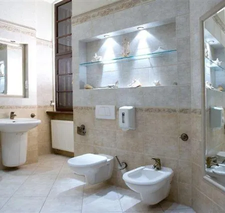 Zamek Dobra Resort Oleśnica