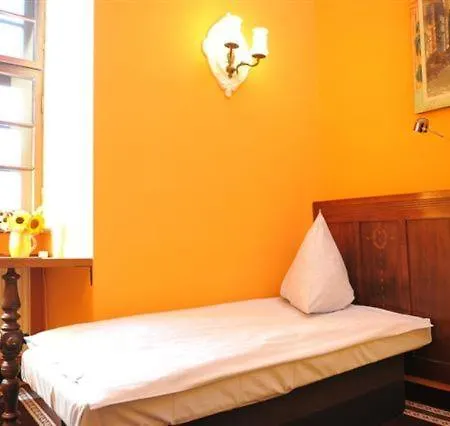 Zamek Dobra Feriested