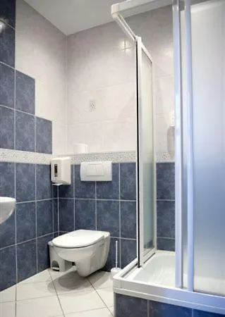 Resort Zamek Dobra 3*