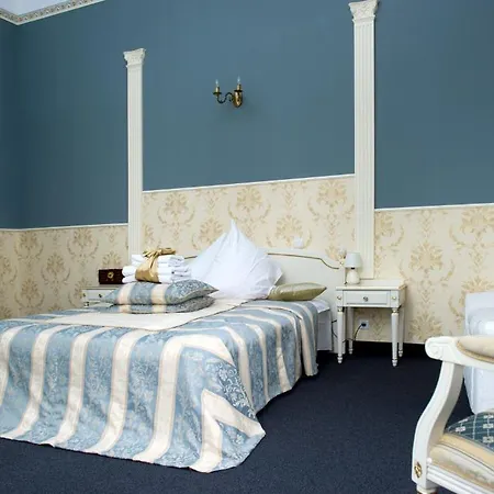 Feriested Zamek Dobra