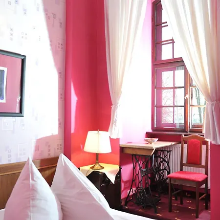 Feriested Zamek Dobra