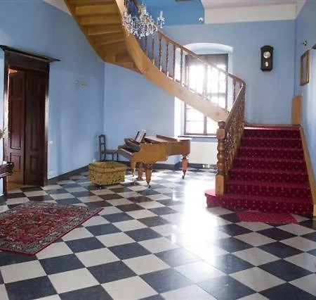Resort Zamek Dobra