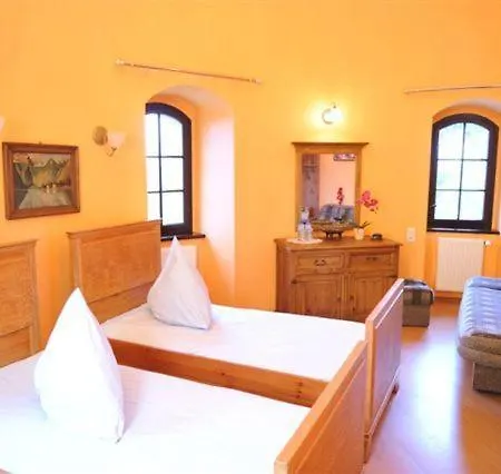 Resort Zamek Dobra