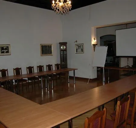 Zamek Dobra