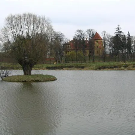 Resort Zamek Dobra