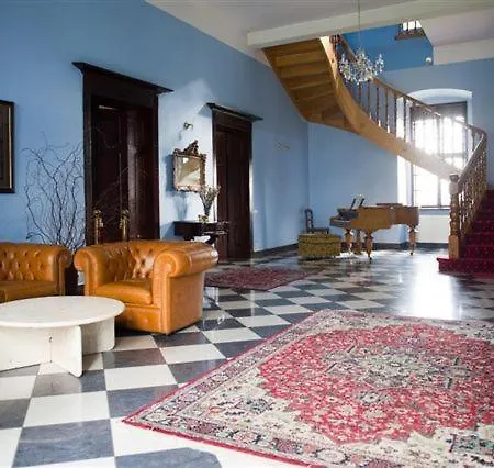 Feriested Zamek Dobra Oleśnica