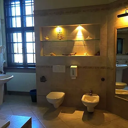Zamek Dobra Resort