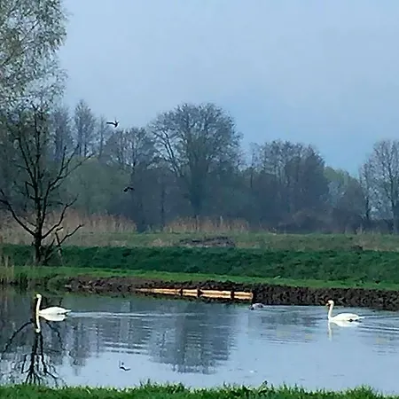 Zamek Dobra Olesnica (Lower Silesia)