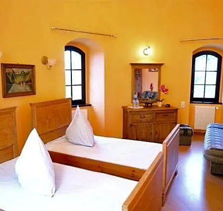 Resort Zamek Dobra