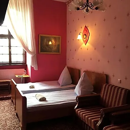 Zamek Dobra Resort 3*