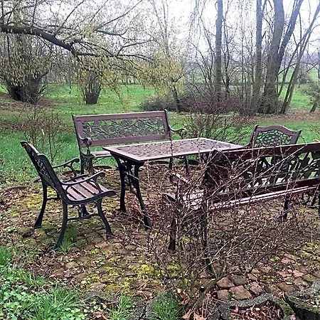 Zamek Dobra Resort 3*