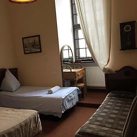 Resort Zamek Dobra 3*