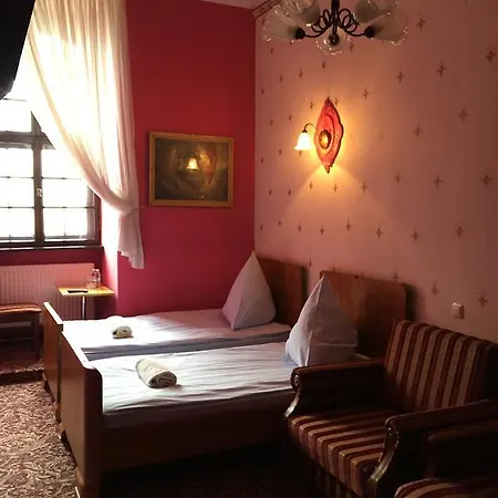 Zamek Dobra Resort