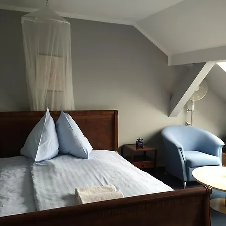 Feriested Zamek Dobra 3*