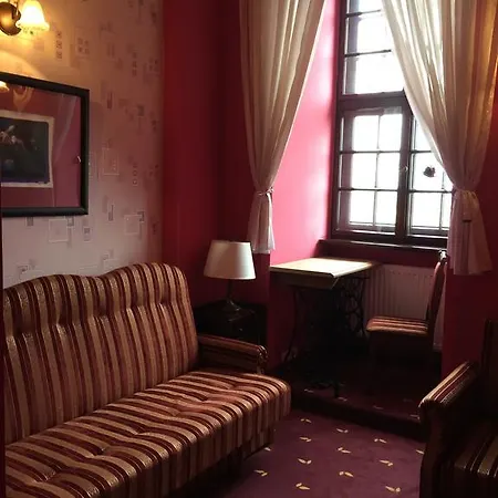 Zamek Dobra 3* Oleśnica