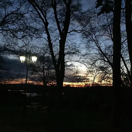 Zamek Dobra Feriested Oleśnica