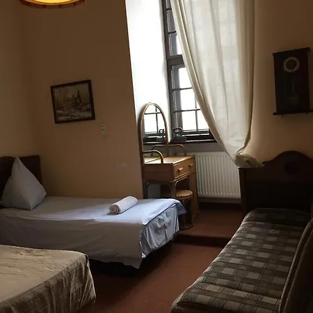 Zamek Dobra Resort