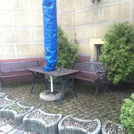 Zamek Dobra Oleśnica