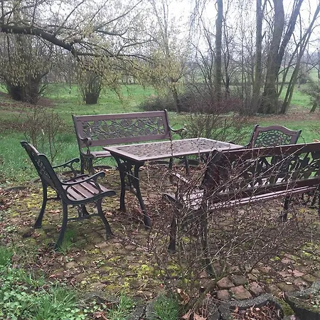 Feriested Zamek Dobra