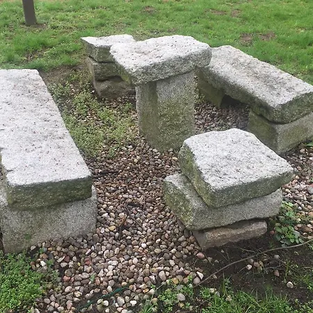 Feriested Zamek Dobra 3*