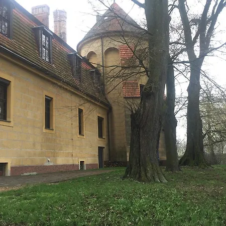 Resort Zamek Dobra