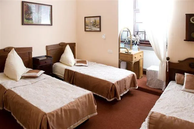 Zamek Dobra 3* Oleśnica