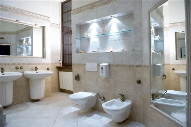 Zamek Dobra Resort Oleśnica