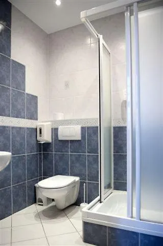 Semesteranläggning (resort) Zamek Dobra 3*