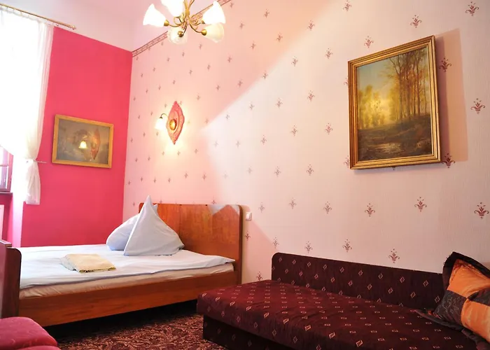 Zamek Dobra Oleśnica