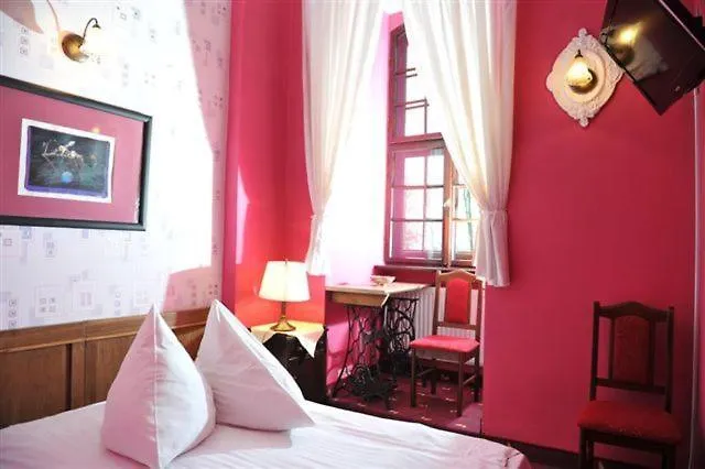 Zamek Dobra Oleśnica