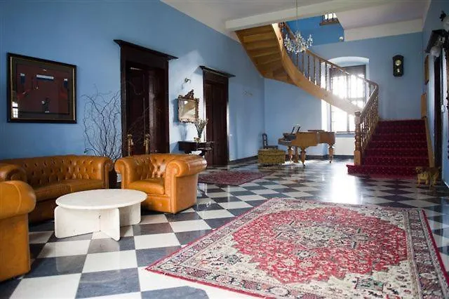 度假村 赛梅多布拉度假村 Oleśnica