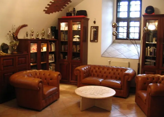 Resort Zamek Dobra 3*