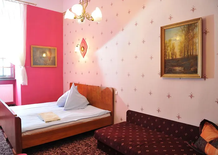 Zamek Dobra Resort Oleśnica