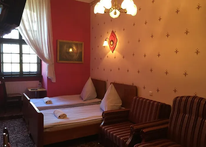 Zamek Dobra Oleśnica