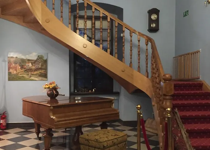 赛梅多布拉度假村