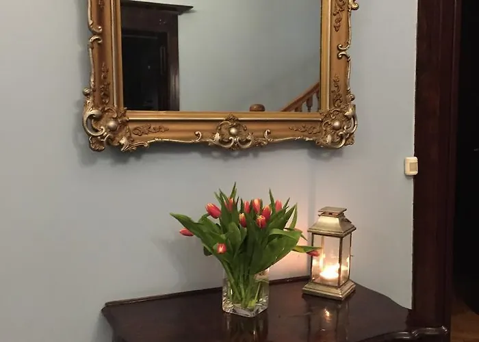 Zamek Dobra Semesteranläggning (resort) 3*