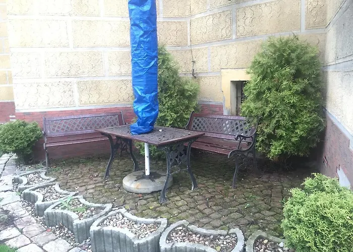 Zamek Dobra Oleśnica