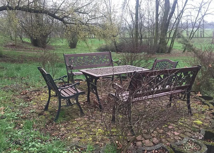 Semesteranläggning (resort) Zamek Dobra