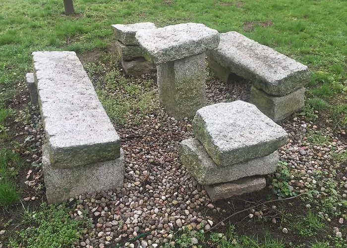 Resort Zamek Dobra 3*