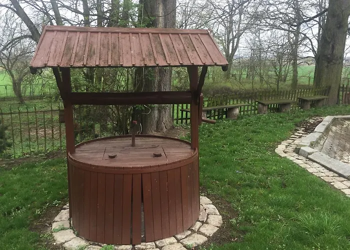 Zamek Dobra Oleśnica